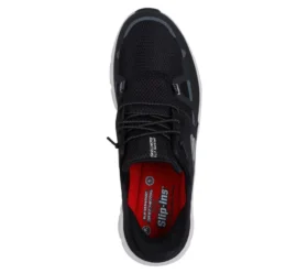 Skechers Slip-ins Work protiskluzové: Glide-Step Pro Skechers Slip-ins Work protiskluzové: Glide-Step Pro