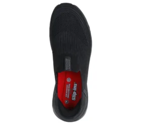 Skechers Slip-ins Work protiskluzové: Glide-Step Pro – Tadri