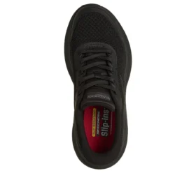 Skechers Slip-ins Work protiskluzové: Max Cushioning Endeavour – Serlah