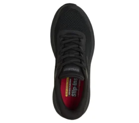 Skechers Slip-ins Work protiskluzové: Max Cushioning Endeavour – Shouka Skechers Slip-ins Work protiskluzové: Max Cushioning Endeavour – Shouka