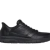 Skechers Slip-ins Work protiskluzové: Nampa – Portar Skechers Slip-ins Work protiskluzové: Nampa – Portar