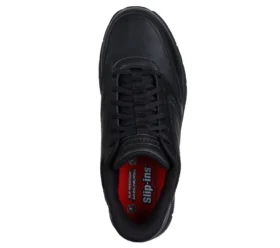Skechers Slip-ins Work protiskluzové: Nampa – Portar Skechers Slip-ins Work protiskluzové: Nampa – Portar