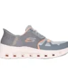 Skechers Slip-ins Work protiskluzová obuv: Glide-Step Pro – Edrura