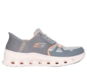 Skechers Slip-ins Work protiskluzová obuv: Glide-Step Pro – Edrura