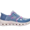 Skechers Slip-ins Work protiskluzová obuv: Glide-Step Pro – Edrura Skechers Slip-ins Work protiskluzová obuv: Glide-Step Pro – Edrura