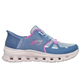 Skechers Slip-ins Work protiskluzová obuv: Glide-Step Pro – Edrura