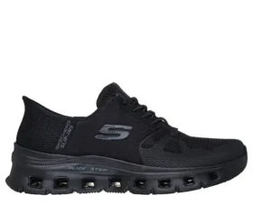 Skechers Slip-ins Work protiskluzová obuv: Glide-Step Pro – Edrura