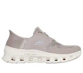 Skechers Slip-ins Work protiskluzová obuv: Glide-Step Pro – Edrura