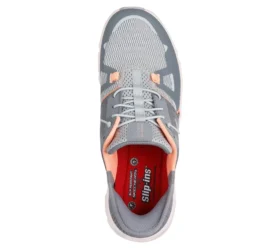 Skechers Slip-ins Work protiskluzová obuv: Glide-Step Pro – Edrura