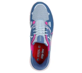 Skechers Slip-ins Work protiskluzová obuv: Glide-Step Pro – Edrura