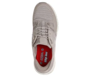 Skechers Slip-ins Work protiskluzová obuv: Glide-Step Pro – Edrura