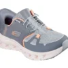 Skechers Slip-ins Work protiskluzová obuv: Glide-Step Pro – Edrura