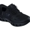 Skechers Slip-ins Work protiskluzová obuv: Glide-Step Pro – Edrura