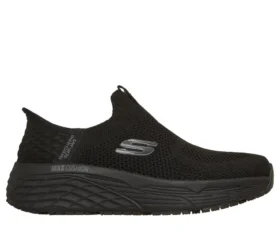 Skechers Slip-ins Work protiskluzová obuv: Max Cushioning Elite – Riclan