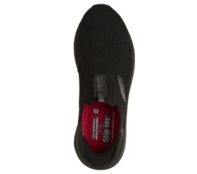 Skechers Slip-ins Work protiskluzová obuv: Max Cushioning Elite – Riclan