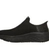 Skechers Slip-ins Work protiskluzová obuv: Max Cushioning Elite – Riclan Skechers Slip-ins Work protiskluzová obuv: Max Cushioning Elite – Riclan