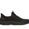 Skechers Slip-ins Work protiskluzové: Russom – Grilax Skechers Slip-ins Work protiskluzové: Russom – Grilax