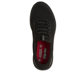 Skechers Slip-ins Work protiskluzové: Russom – Grilax Skechers Slip-ins Work protiskluzové: Russom – Grilax