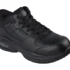 Skechers Slip-ins Work protiskluzové: Skech-Air Ventura – Ravek Skechers Slip-ins Work protiskluzové: Skech-Air Ventura – Ravek