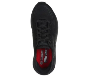 Skechers Slip-ins Work Relaxed Fit: Max Cushioning Elite – Eltra Skechers Slip-ins Work Relaxed Fit: Max Cushioning Elite – Eltra