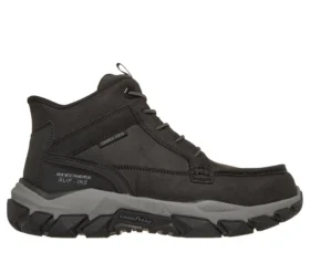 Skechers Slip-ins Work: Santoro – Santoro Safety Toe