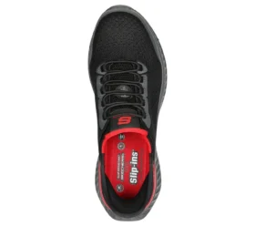Skechers Slip-ins Work: Tilido – Fletchit