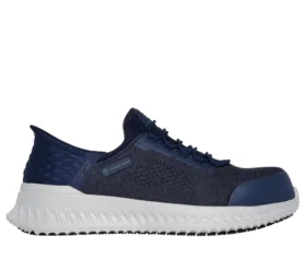 Skechers Slip-ins Work: Tilido – Troxin ESD