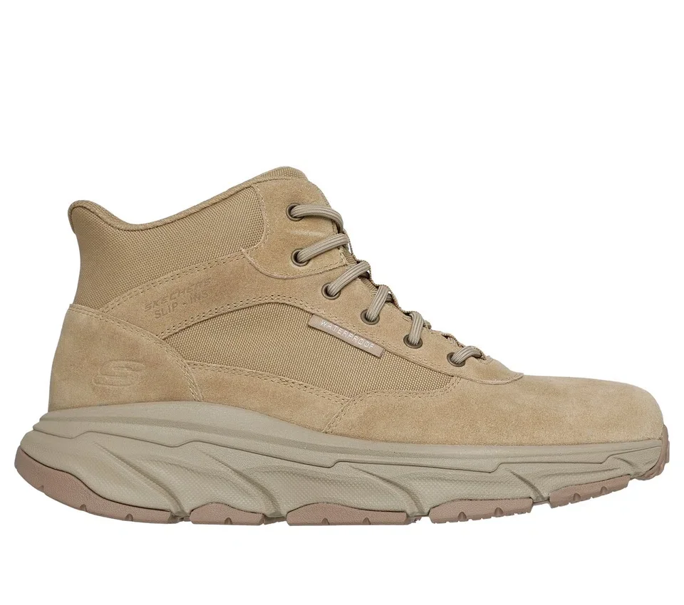 Skechers Slip-ins Work Waterproof a protiskluzové: D’Lux Journey – Duross Skechers Slip-ins Work Waterproof a protiskluzové: D’Lux Journey – Duross