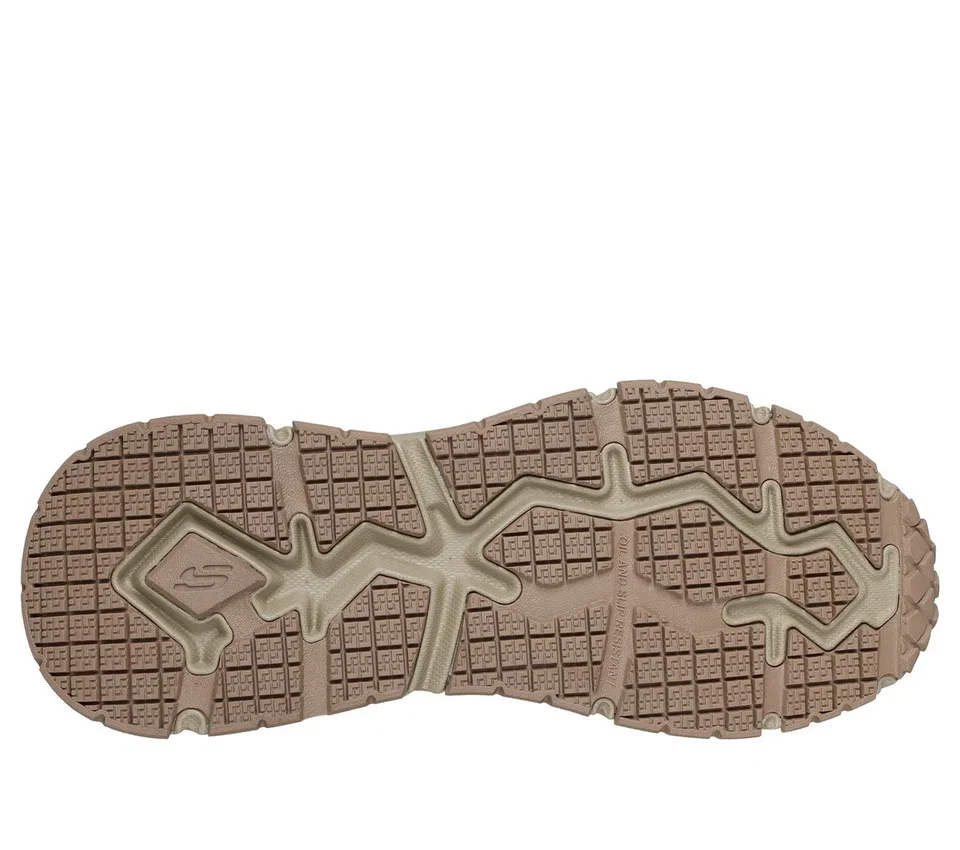 Skechers Slip-ins Work Waterproof a protiskluzové: D’Lux Journey – Duross Skechers Slip-ins Work Waterproof a protiskluzové: D’Lux Journey – Duross