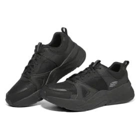 Skechers Sport „Black“