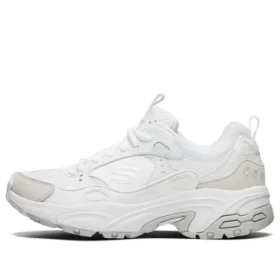 Skechers Stamina „Bílá“