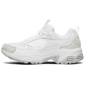 Skechers Stamina „Bílá“
