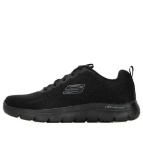 Skechers Summits „Black“