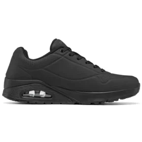 Skechers Uno „Black“