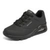 Skechers Uno „Black“