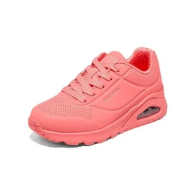 Skechers Uno Lite „Red“