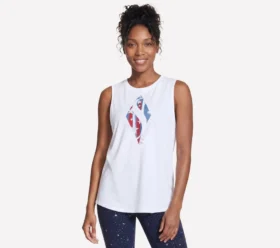 Skechers USA Muscle Tank