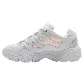 Skechers x Atmos Dlites 2.0 „White“