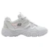 Skechers x Atmos Dlites 2.0 „White“