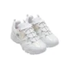 Skechers x Atmos Dlites 2.0 „White“