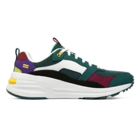 Skechers x Demon Slayer Sport „Green White“