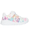 Skechers x JGoldcrown: Uno Lite – Love Levitate Skechers x JGoldcrown: Uno Lite – Love Levitate