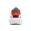 Skechers X One Piece Pánské červené „bílé“