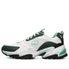 Skechers x One Punch Man Stamina V2 Low „White Green“