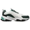 Skechers x One Punch Man Stamina V2 Low „White Green“
