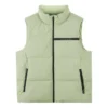 Skechers x Pokémon Casual Vest „Green Black“