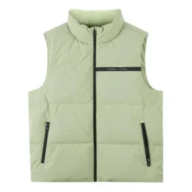 Skechers x Pokémon Casual Vest „Green Black“