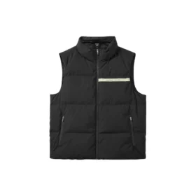 Skechers x Pokémon Casual Vest „Green Black“