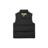 Skechers x Pokémon Casual Vest „Green Black“
