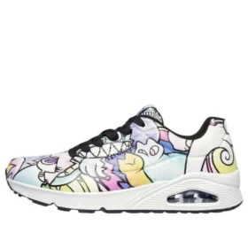 Skechers x Vexx Uno „Color Doodle“
